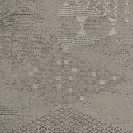 Valentino Gress Concrete D Grey Decor (random) 60x60